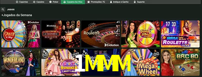 1MMM bet