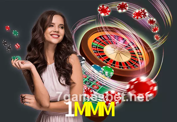 vivo no cassino 1MMM