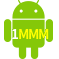Aplicativo 1MMM para Android