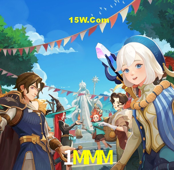 Diretório de Jogos 1MMM