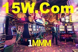 Sinta a adrenalina dos jogos de cassino com 1MMM
