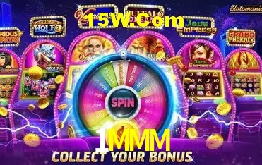 Casino Ao Vivo 1MMM