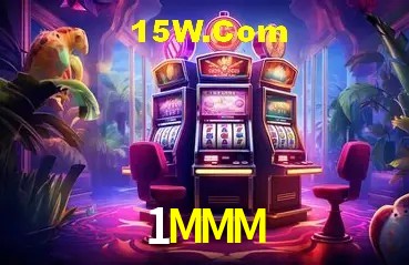 Provedores de Jogos 1MMM