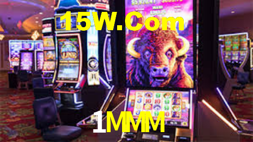 1MMM,1mmm.com
