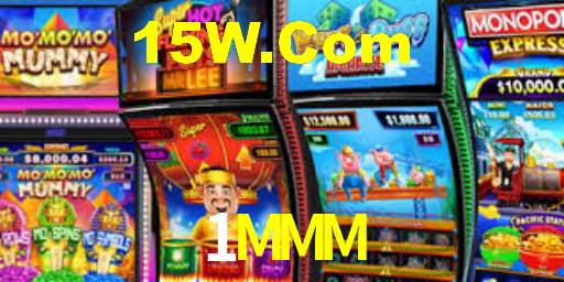 1mmm.com