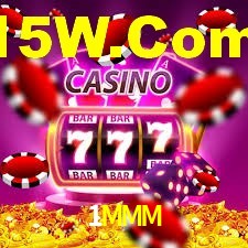 1MMM: Jogos de Caça-Níqueis-Altas Recompensas, Roleta-Velocidade, Blackjack-Desafios Máximos