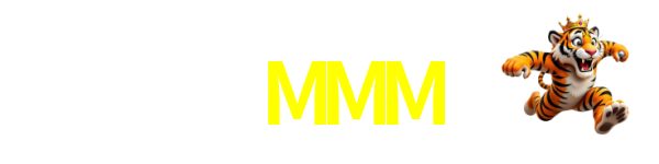 Logo da 1MMM